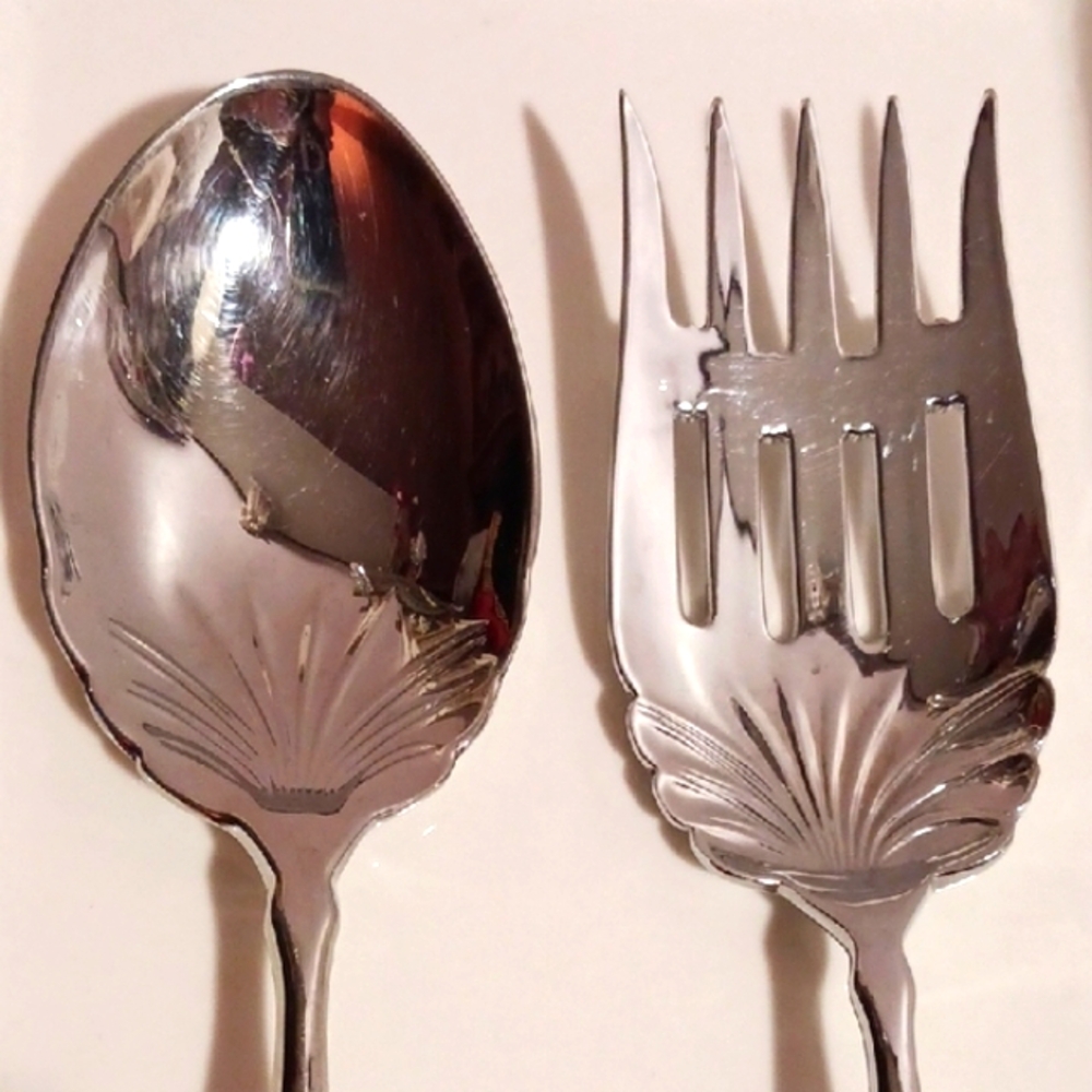 Stunning! Spode Holiday Tree Design Serving Set 🎄⚜️🎄⚜️🎄 - Picture 2 of 8